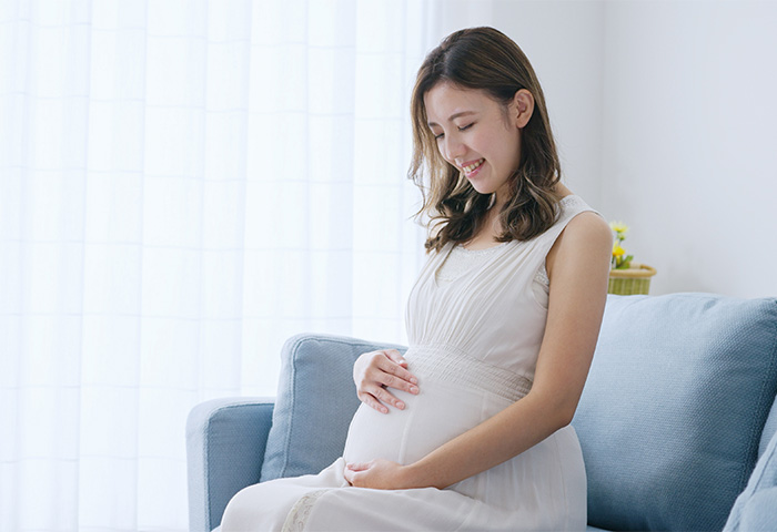 妊婦さんのRSウイルス予防接種について